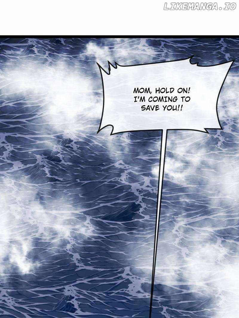 I Am The Monster Overlord Chapter 66 7